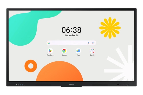 Интерактивный дисплей Samsung WA86F