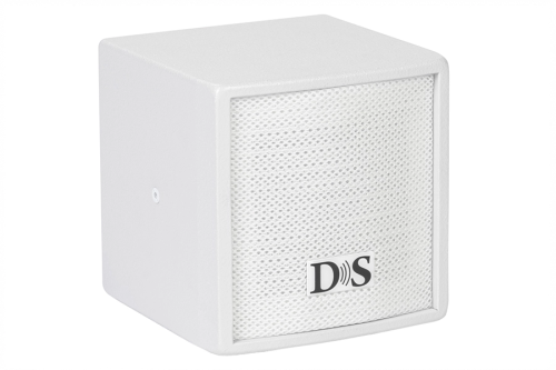 Акустическая система DS Proaudio CX 106 WH