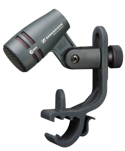 Микрофон Sennheiser E 604