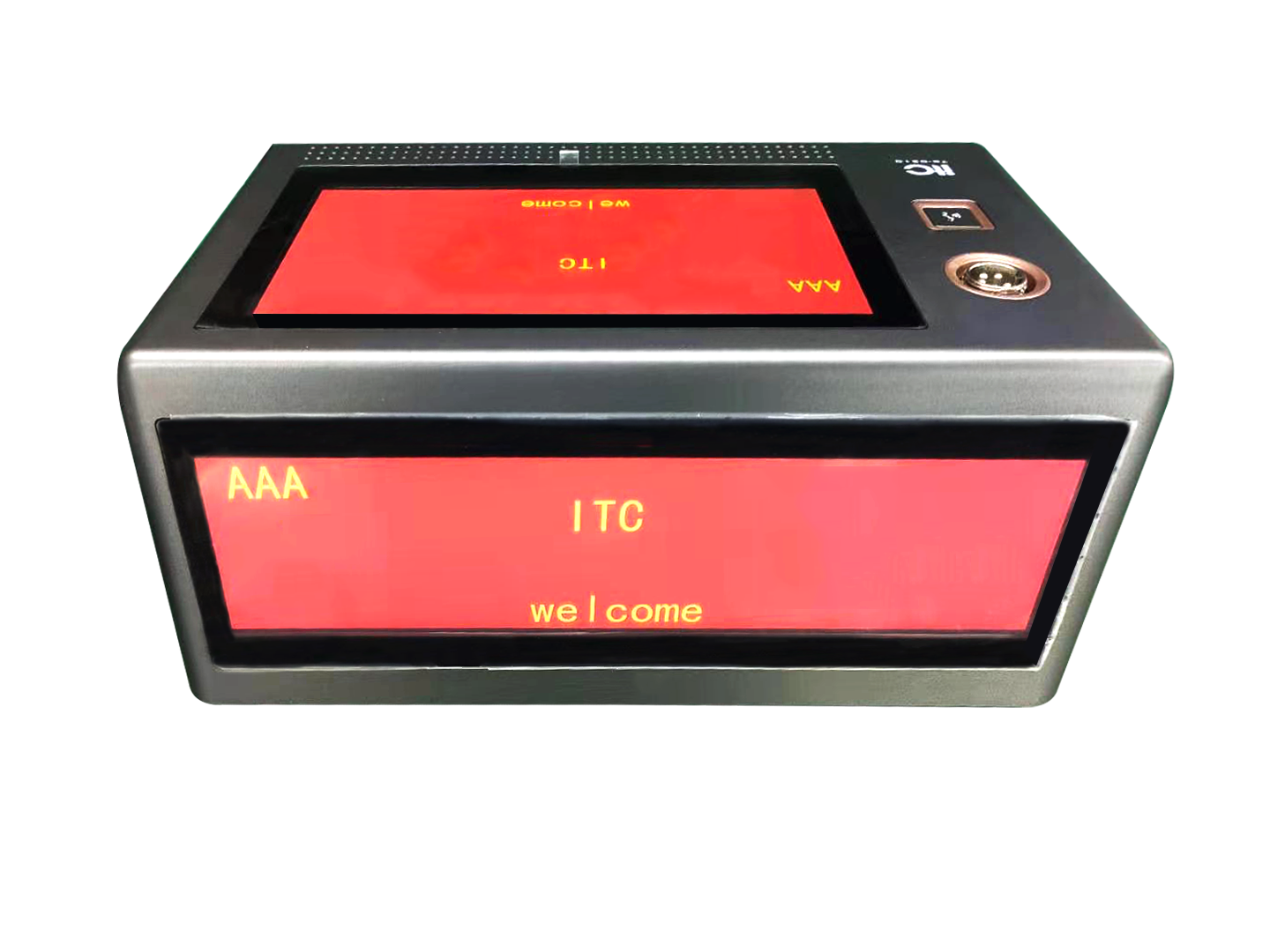 ITC TS-0210 микрофон председатель/делегат