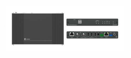 Передатчик/Приёмник HDMI Kramer Electronics EXT3-XR-TR
