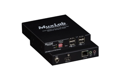 Приемник MuxLab 500772-RX