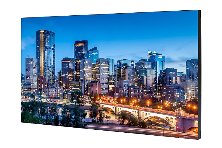 Профессиональный дисплей для видеостен Samsung VH55C-E