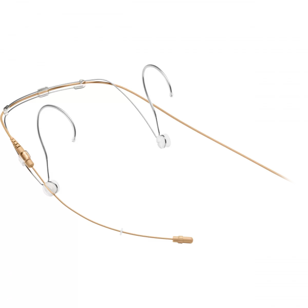 Всенаправленный водонепроницаемый головной микрофон SHURE DH5T/O-MTQG