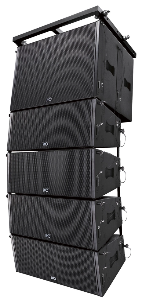 ITC LA-205M 150W 8 Ом элемент массива