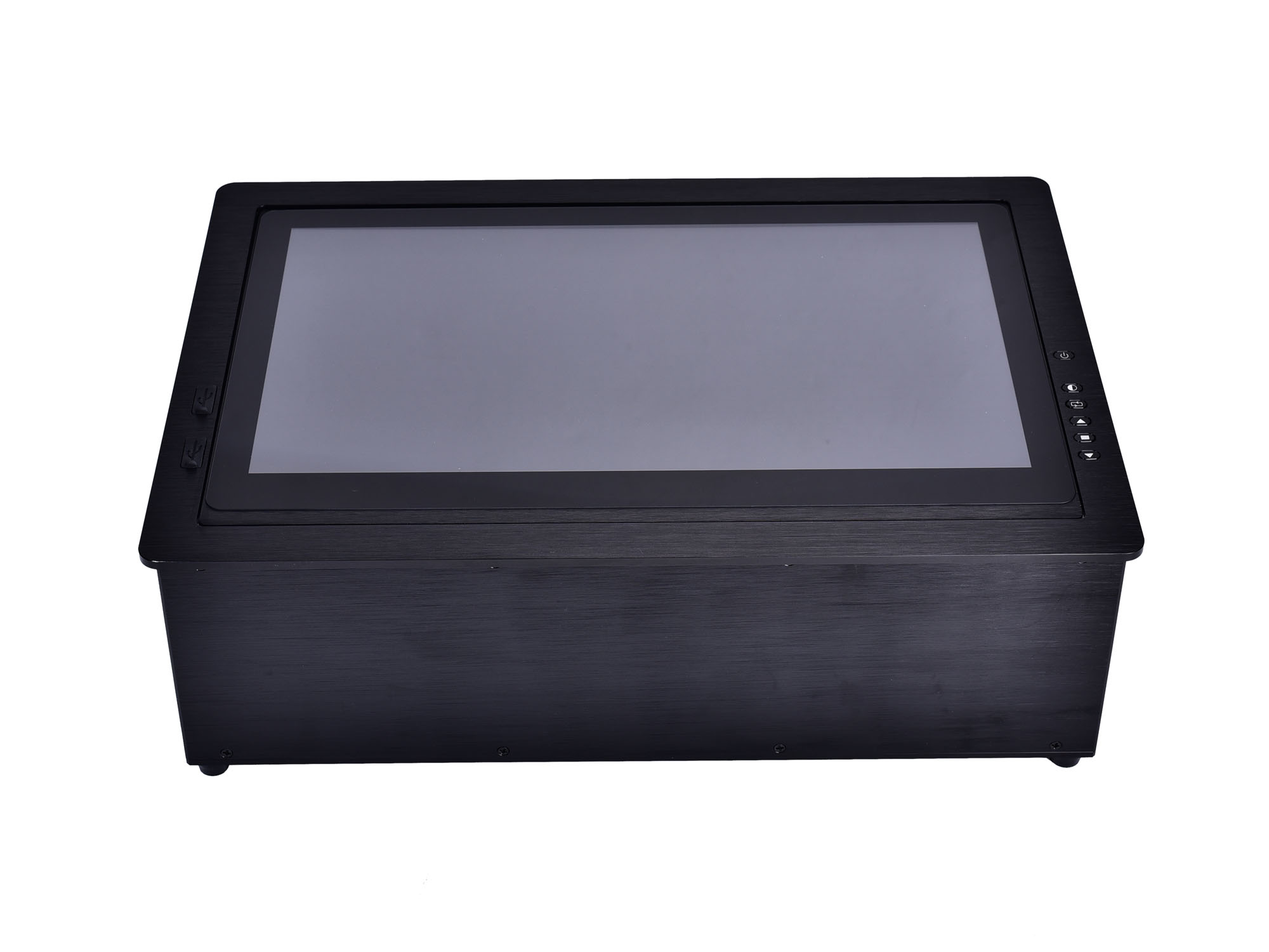 TS-FZ215T  LCD 21.5" горизонтальное сложение
