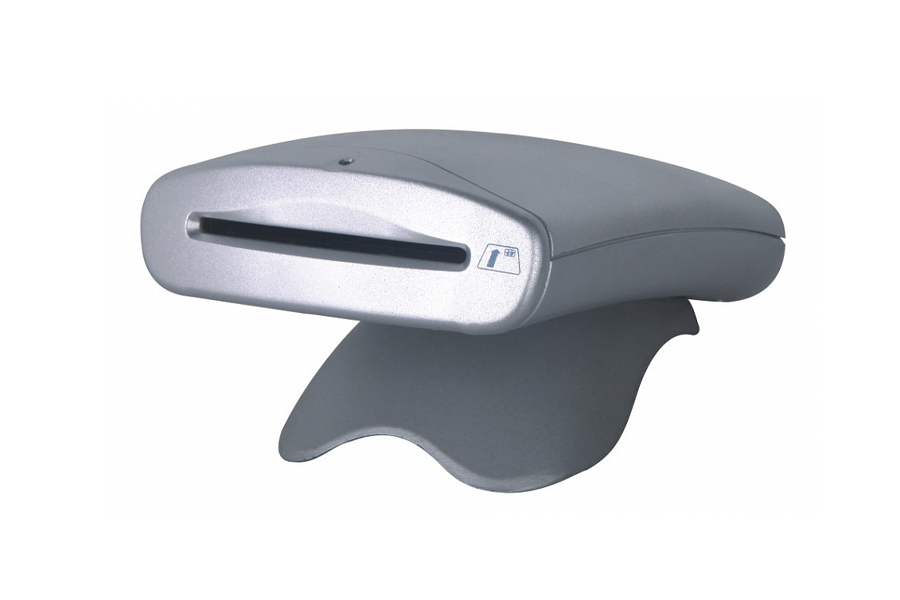 Устройство записи идентификационных чип карт ITC TS-02RD