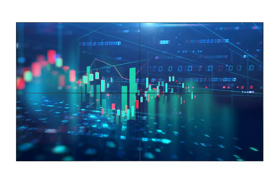 Профессиональный дисплей для видеостен Philips 65BDL6005X/00