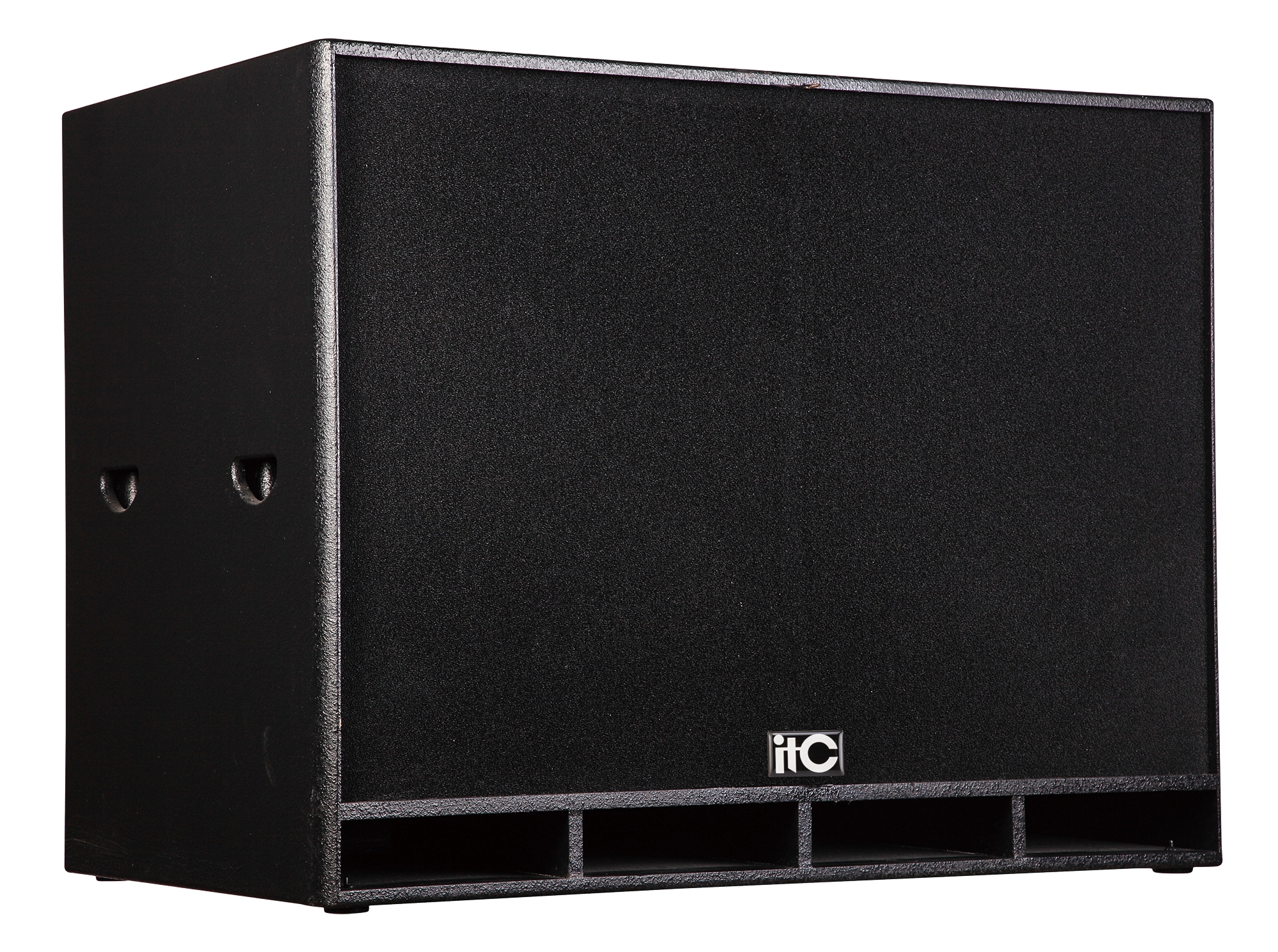 ITC TS-628S сабвуфер 1200W 8 Ом