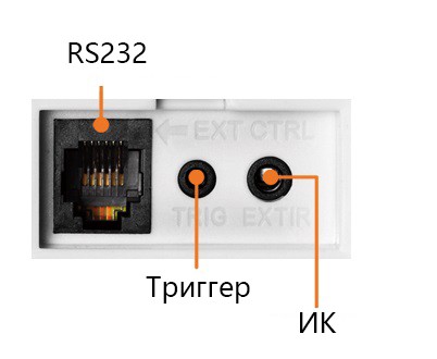 Аудиоинтерфейс Antelope Audio Discrete 8 Oryx