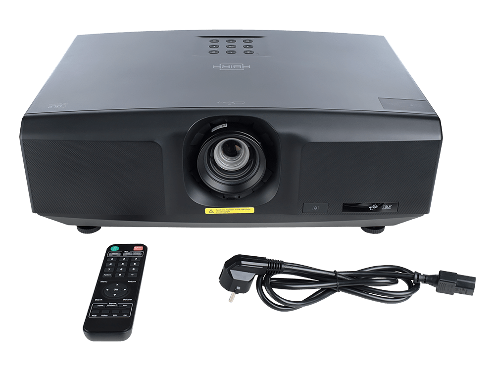 Лазерный проектор Abira AB-D90ZL