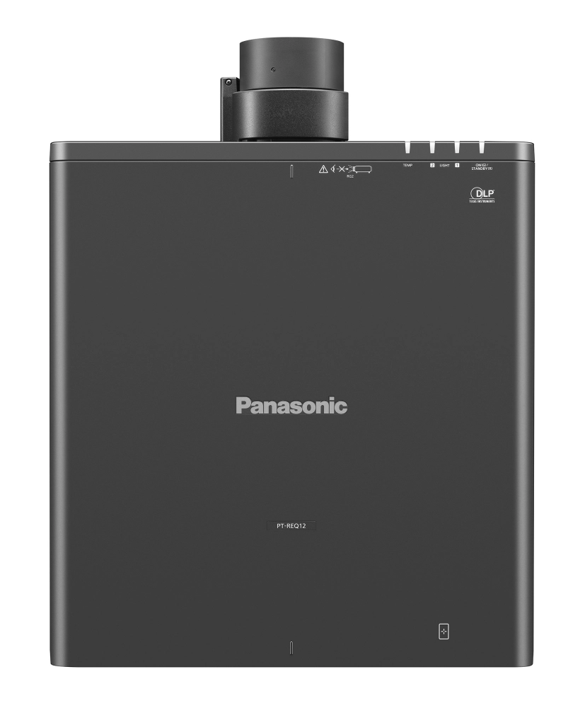 Лазерный проектор Panasonic PT-REQ12LBE