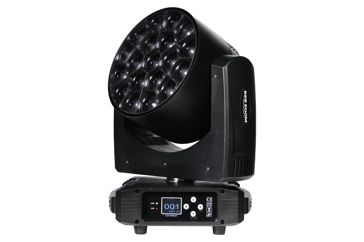 Прожектор WASH B-EYE 475W Tarboc RH-FY19A