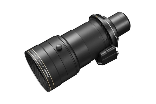 [ET-D3LEW600] Среднефокусный объектив Panasonic ET-D3LEW600