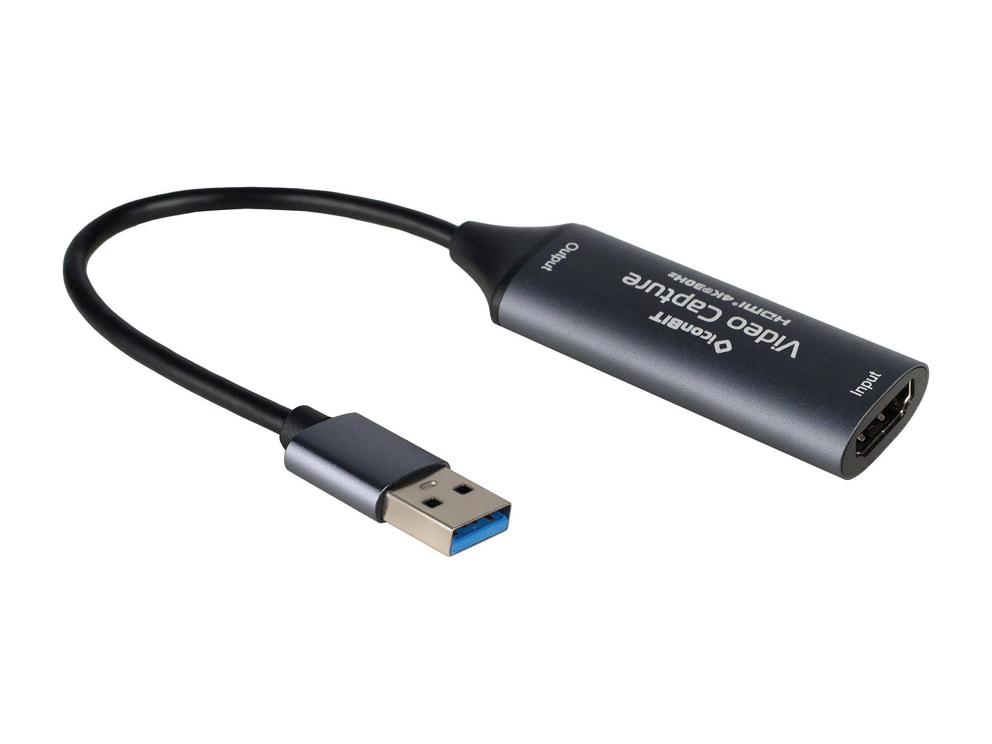 Карта захвата сигнала HDMI iconBIT HS-2513