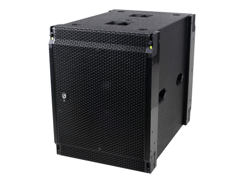 Сабвуфер Intrend ILS-PAC-S18-WR