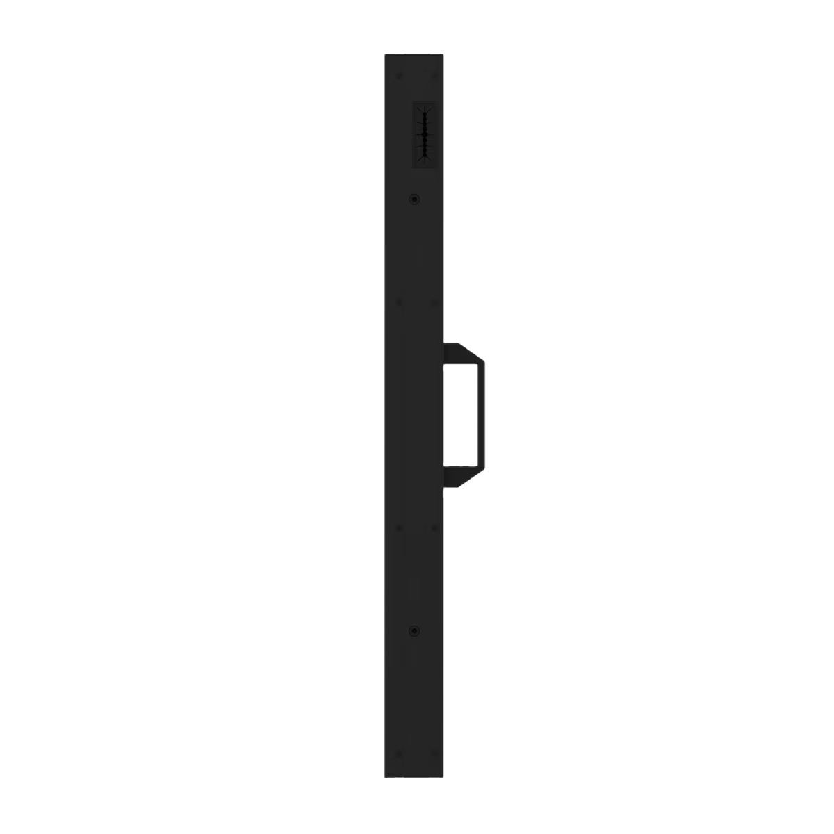 Витринный информационный дисплей Hisense 55" 55WH80F