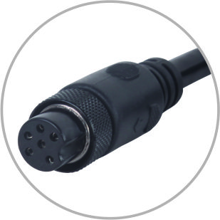 ITC TS-100D Кабель 100 м