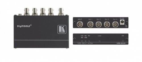 Усилитель-распределитель Kramer Electronics VM-4UX