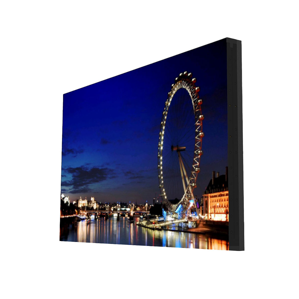 Видеостена BOE 55" VE55H-A (шов: 3,5)