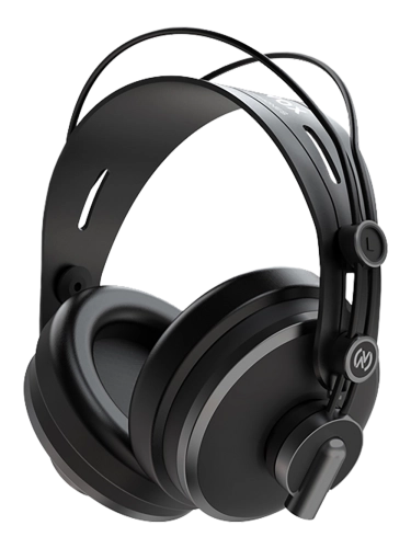 Наушники Axelvox HD710
