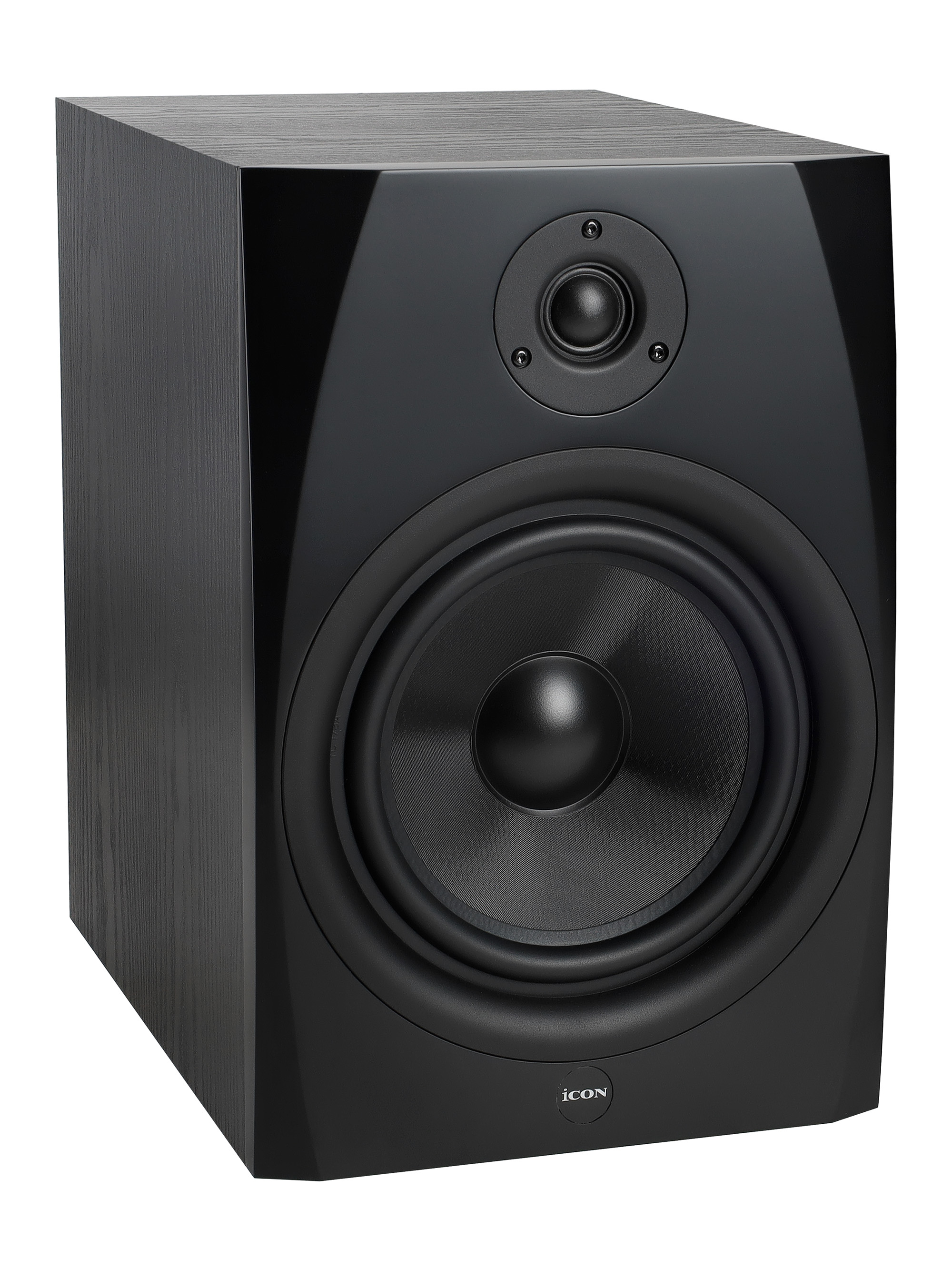 Акустическая система (студийный монитор) Icon SX-8A (пара)