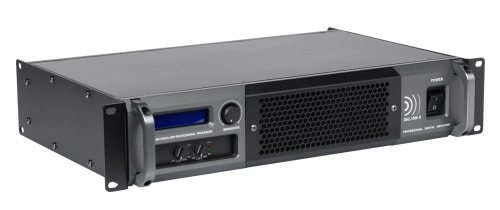 Усилитель DS Proaudio DA2.1300 DSP