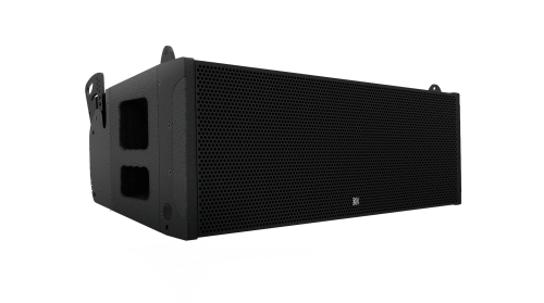 Элемент линейного массива DS Proaudio TAURA 8
