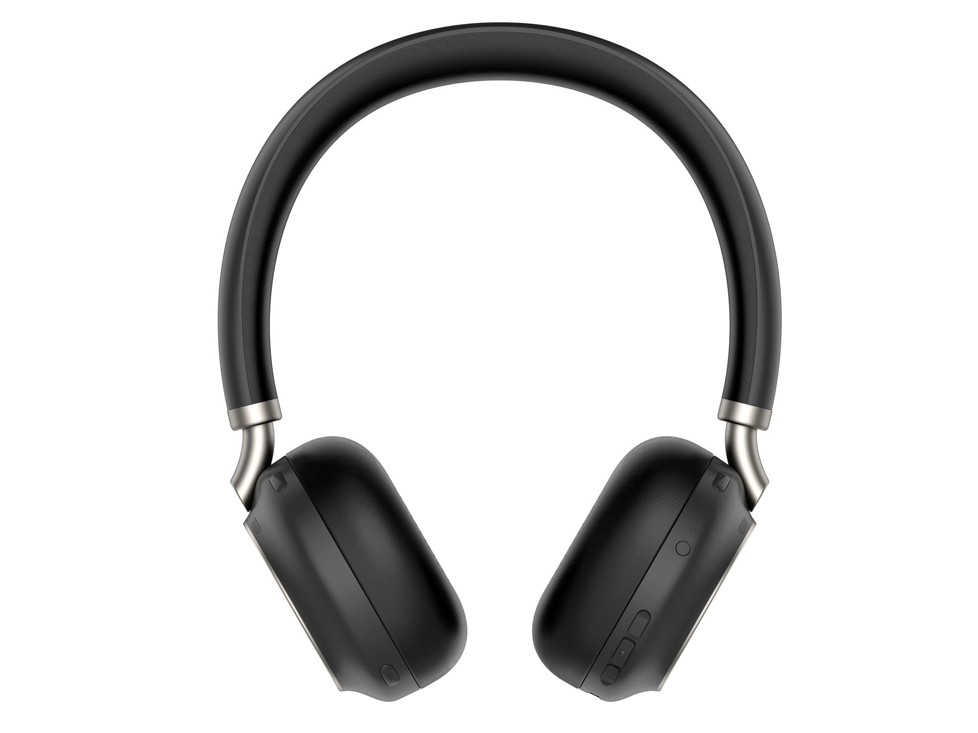 Yealink BH76 UC Black USB-A