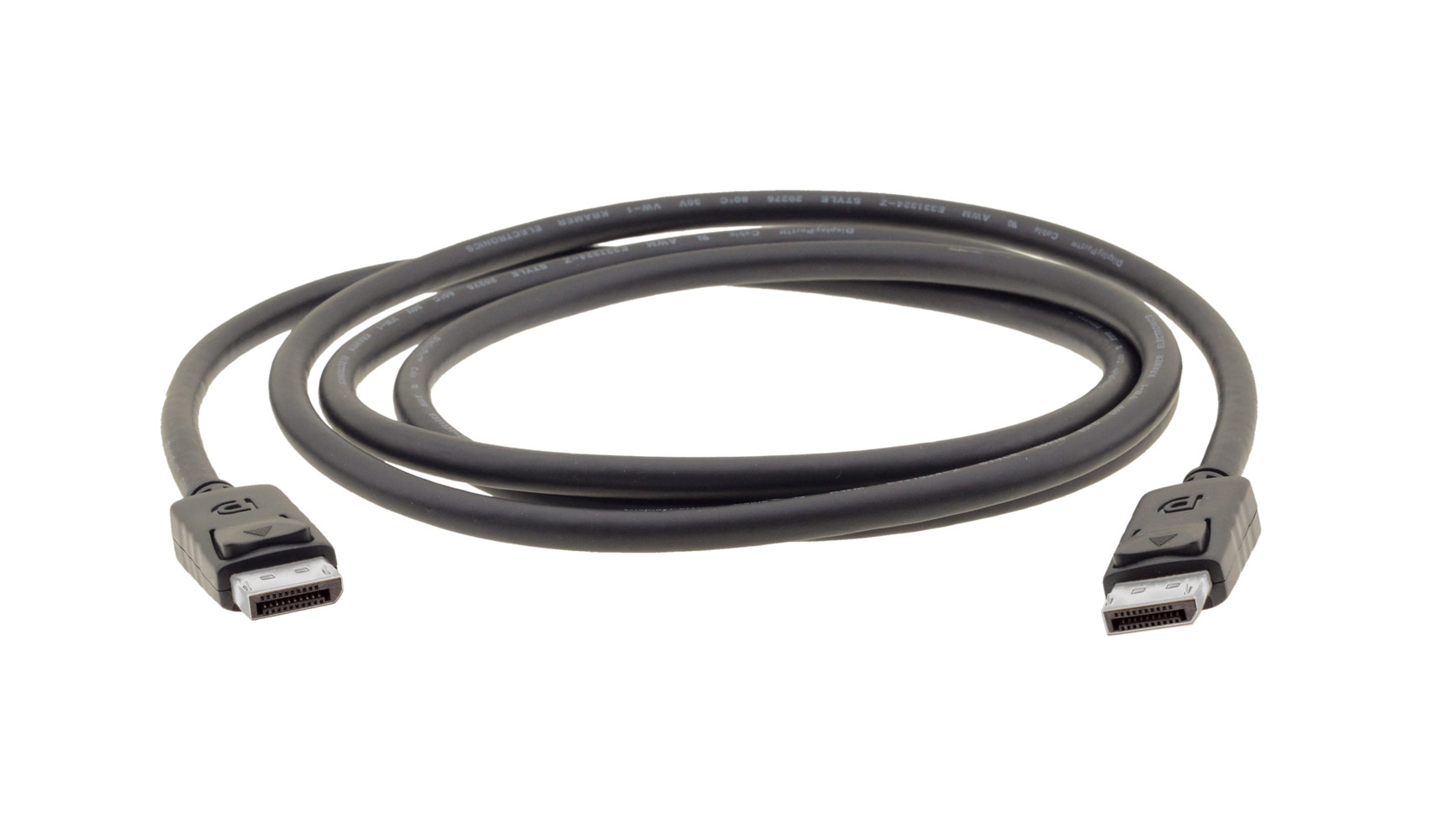 Кабель Kramer Electronics C-DP-15