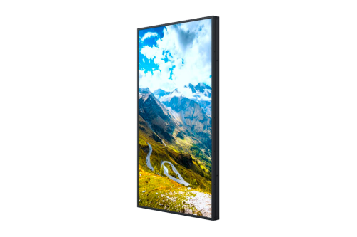 Информационный дисплей Hisense 49" 49WF45H