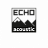 Echo Acoustic