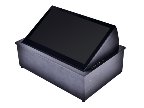TS-FZ156T  LCD 15.6" горизонтальное сложение