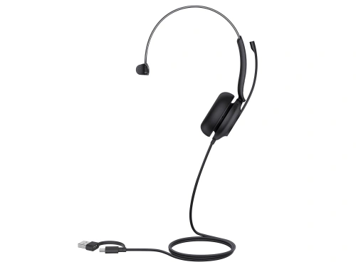 Yealink UH35 Mono UC USB-C/A