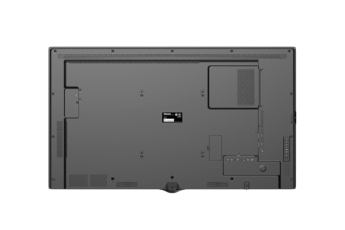 Информационный дисплей Hisense 49" 49BM66AE