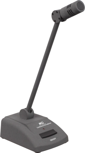 ITC TS-548MD Настольный микрофон