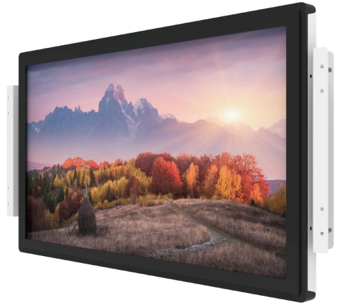Интерактивный дисплей BOE 27" NT27A-30M