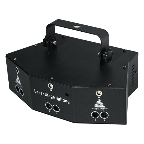 Лазерный проектор Tarboc RH-L606