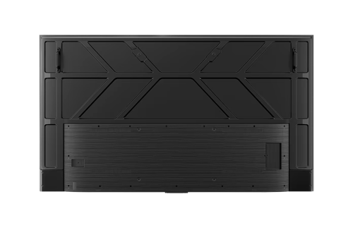 Информационный дисплей Hisense 100" 100BM66D