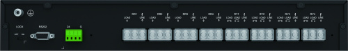 ITC TS-9103 Контроллер света 4 канала