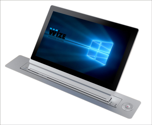 WR-15GT-S Touch/ RD-SST15FHD