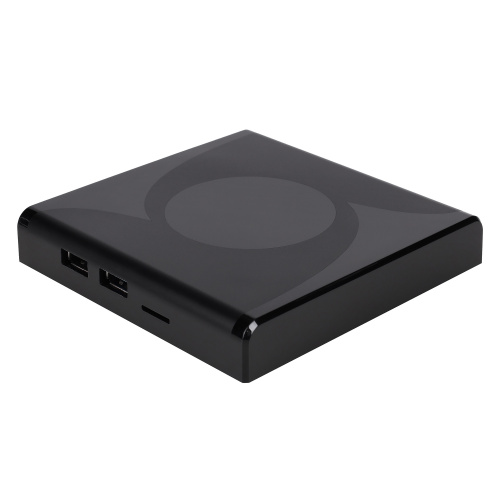 Медиаплеер iconBIT XLR3095