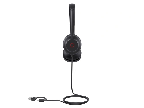 Yealink UH35 Dual UC USB-C/A