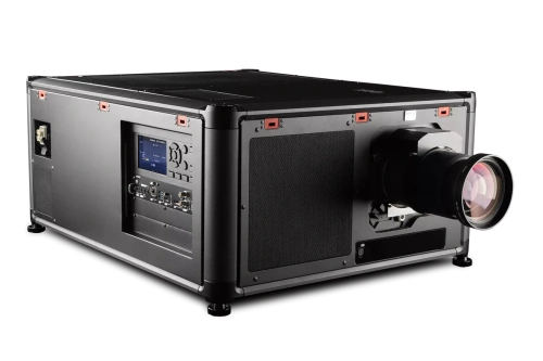 Лазерный проектор Barco QDX W35