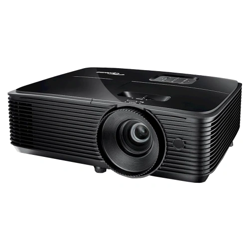 Проектор Optoma W400LVe