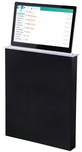 TS-8201A  LCD 15.6"