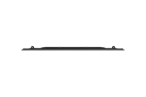 Информационный дисплей Hisense 100" 100BM66D