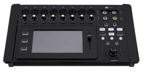 ITC TS-16PD-4 цифровой микшер