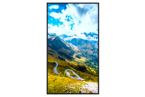 Информационный дисплей Hisense 49" 49WF45H