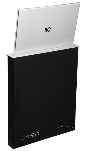 TS-8201A  LCD 15.6"
